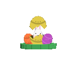 easter egg